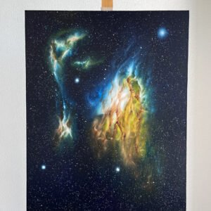 The Cosmic Genesis