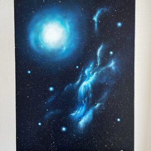 Sirius Rising