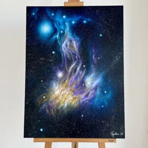 Space Journey