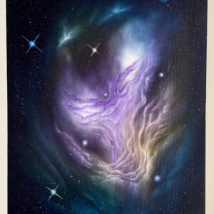 Interwoven Souls