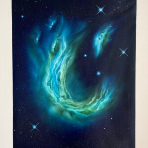 Cosmic dance