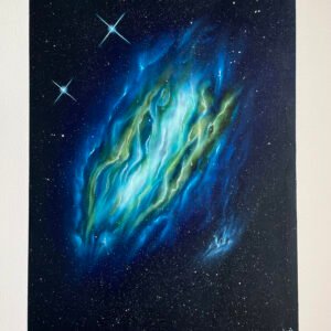 Cosmic Symphony