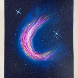 Moon Whisper